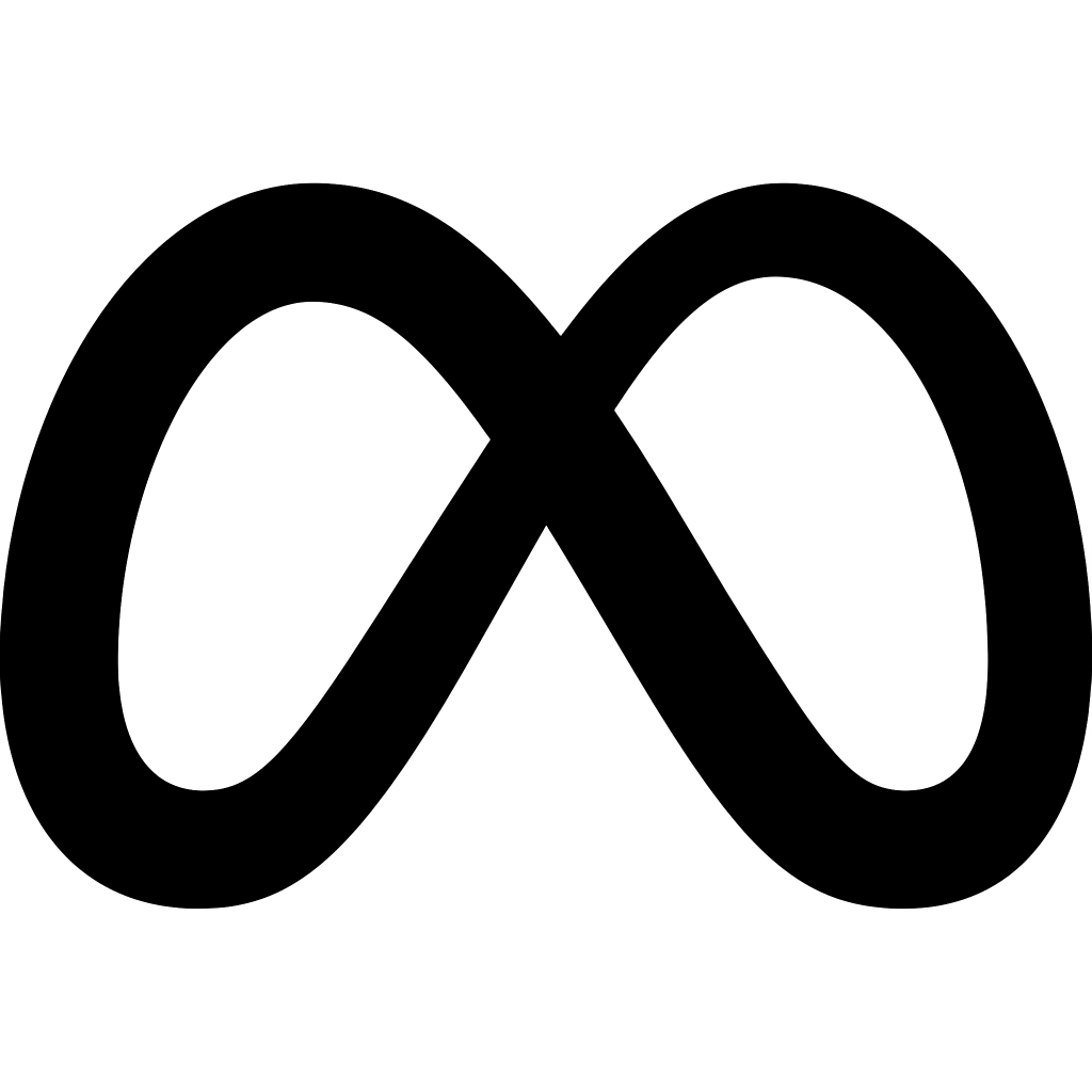 Meta Logo